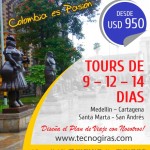 Gira Técnica Ganadera Lechera Colombia 2026