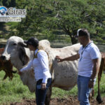 Gira Técnica Ganadera Lechera Colombia 2026 Gira Técnica Ganadera Lechera Colombia 2026