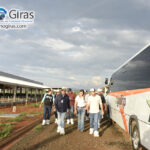 Gira Técnica Ganadera Lechera Colombia 2026 Gira Técnica Ganadera Lechera Colombia 2026