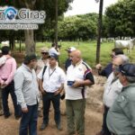 GIRA TECNICA GANADERA MADISON 2026 GIRA TECNICA GANADERA MADISON 2026