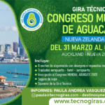 Gira Técnica: Congreso Mundial de Aguacate 2023 Congreso Mundial del Aguacate