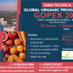 Gira Técnica GOPEX 2023 Evento Gopex 2023