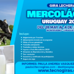 Gira Lechera Mercoláctea 2023 Gira Mercolactea v2