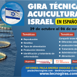 Gira Técnica de Acuicultura Israel 2023 Congreso acuicultura (1)