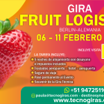 Gira Fruit Logistica 2024 GIRA FRUIT LOGISTICA
