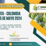 Gira Técnica Santa Marta - Colombia 2024 AFICHE