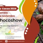 Gira Técnica Cacao 2024 AFICHE GIRA TECNICA CACAO 2024
