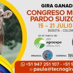 Gira Ganadera Congreso Mundial Pardo Suizo 2025 GIRA GANADERA CONGRESO MUNDIAL PARDO SUIZO (1)