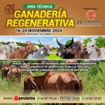 Gira Técnica: Ganadería Regenerativa 2024 WhatsApp Image 2024-10-04 at 9.33.04 AM