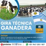 AFICHE GIRA GANADERA ARGENTINA 2026