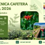AFICHE GIRA TECNICA CAFETERA 2026